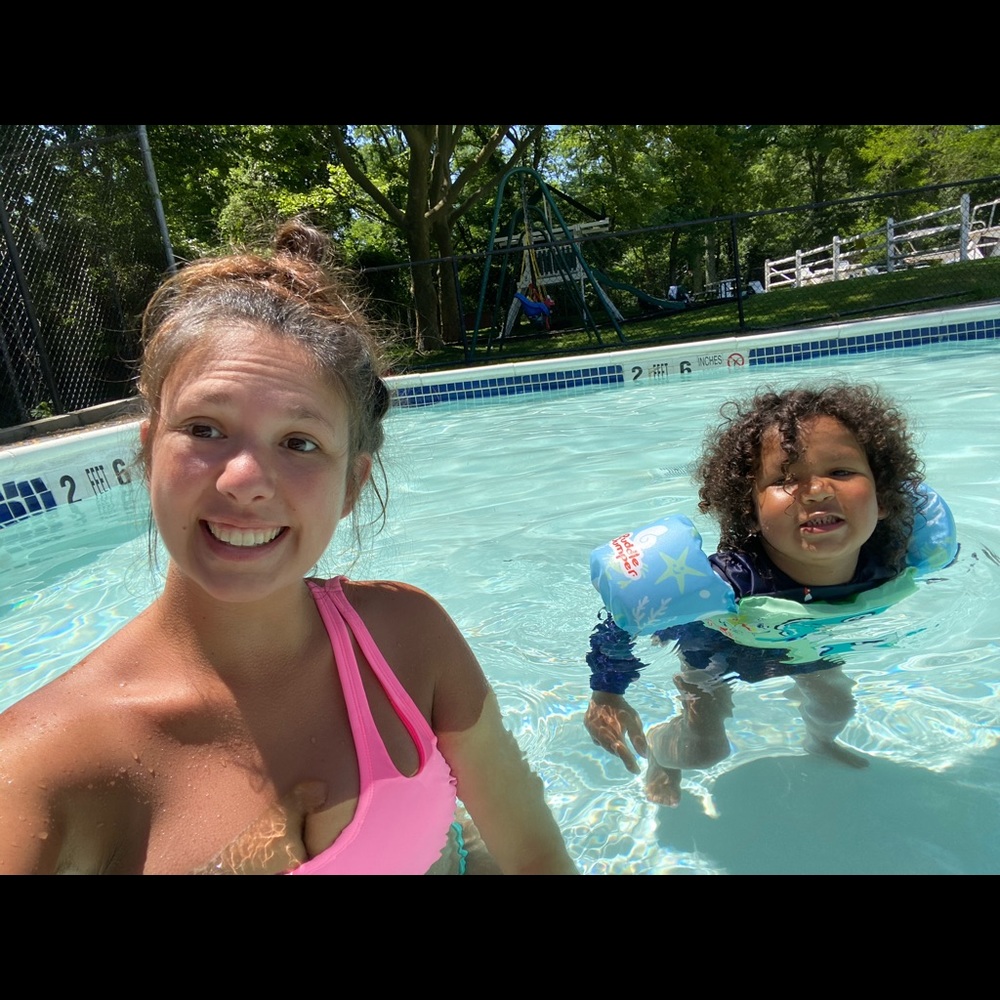 Meet your Posher, Lauren